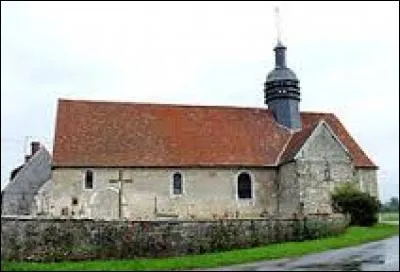 Hodeng-Hodenger est un village normand de l'arrondissement de Dieppe, situé dans le département ...