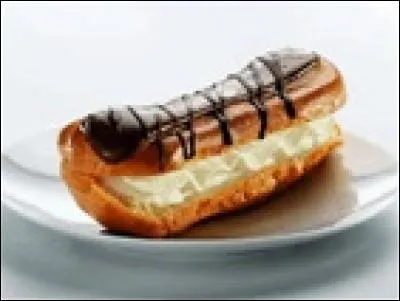 Eclair : selon le dictionnaire de l'Académie française, pourquoi ce gâteau a été nommé ainsi ?