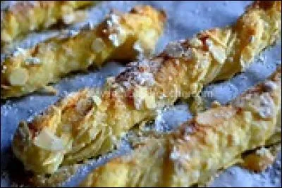 Sacré : laquelle de ces propositions "religieuses" ne désigne pas une pâtisserie ?