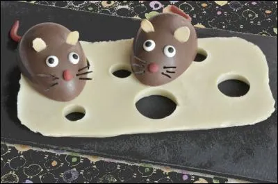 Lequel de ces aliments est le plus riche en calcium ?