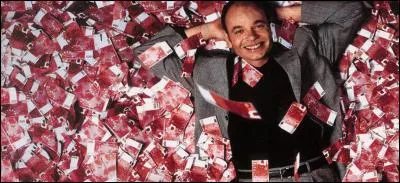 Quel est ce film sorti en 2012 ?