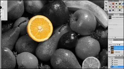Lequel de ces fruits est le plus riche en vitamine C ?