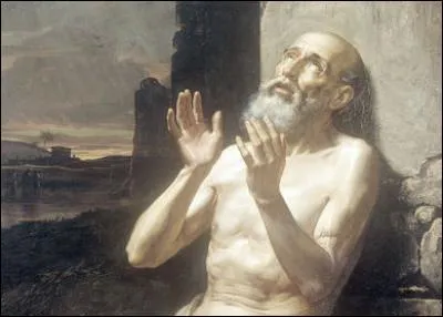 Dans une expression connue, on dit "pauvre comme Job", qui était Job ?