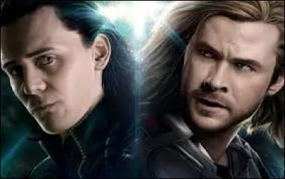 Qui est ce héros et son ennemi ?