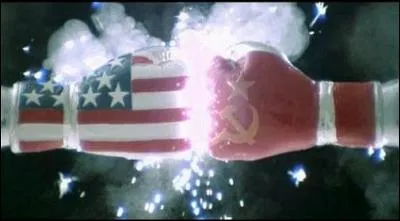 Quels pays s'opposent lors de la guerre froide ?