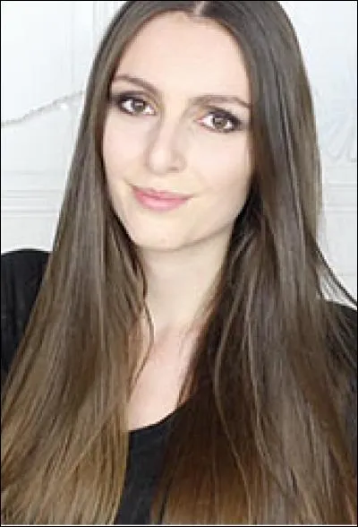 Quel âge a-t-elle ? (en mars 2016)