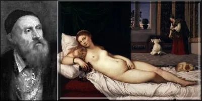 « Cette femme nue, allongée sur un lit, qui nous regarde en se caressant le sexe, vous ne me direz pas qu'elle ne lance pas une invitation sexuelle. Elle est même plutôt directe non ?»