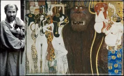 « Ce sont les pires bonnes femmes que j'aie jamais vues [....] ...... les a peintes dans le seul but de nous irriter.»