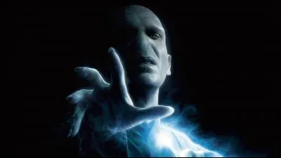 Quel est le véritable nom de Lord Voldemort ?