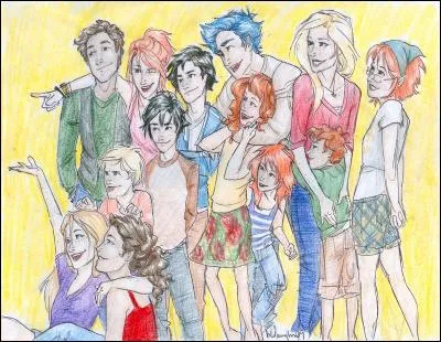 Pourquoi Bill et Fleur Weasley ont-ils appelé leur fille aînée Victoire ?