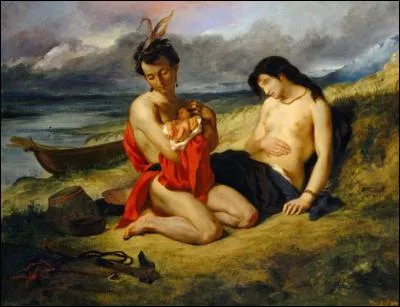 L'avez-vous reconnu ?