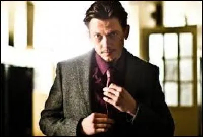 Comment s'appelle l'hérétique que Damon a tué ?