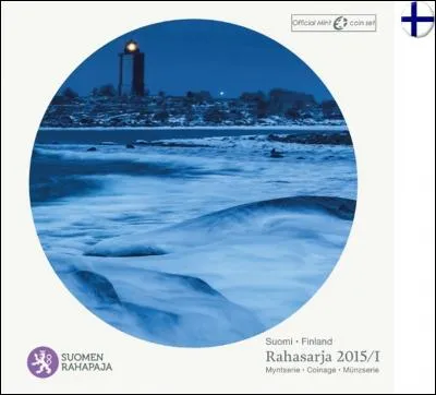 Quelle est la monnaie de la Finlande, pays du Nord de l'Europe ?