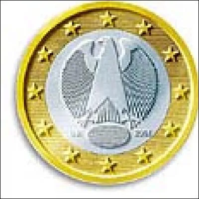 Quel est le symbole de la souveraineté allemande ?