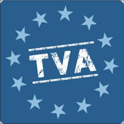 Société - En quelle année la TVA est-elle passé à 20% ?