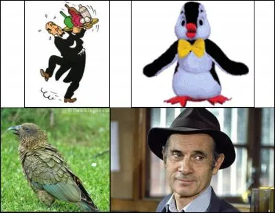 Le prénom suggéré est :