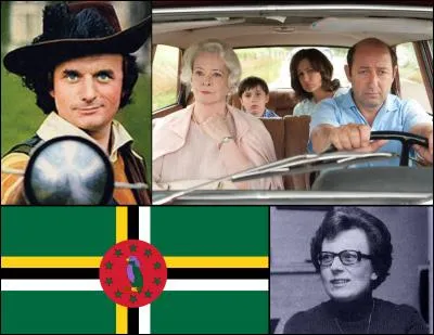 Le prénom suggéré est :