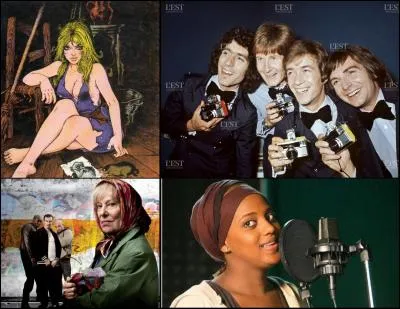 Le prénom suggéré est :