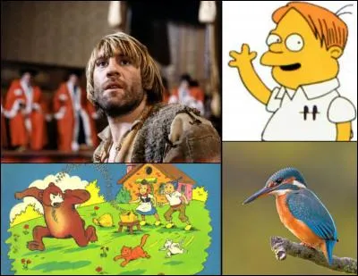 Le prénom suggéré est :