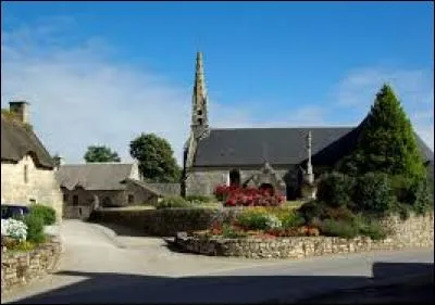 Nous partons dans le Pays Vannetais, à la découverte de Lanvaudan. Commune bretonne de l'arrondissement de Lorient, elle se trouve dans le département ...