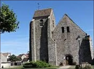Le village Essonnien de Mauchamps se situe en région ...