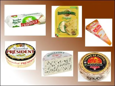 Enfin, nous allons composer un beau plateau de fromage avec un camembert à 4.52, du roquefort à 3.94, du gruyère à 2.45, du brie à 2.44, une tomme de Savoie à 3.34 et du chèvre à 2.09. Quel est le prix final ?