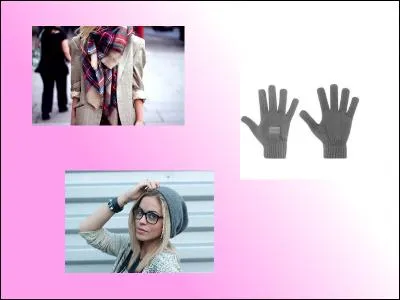 Elle achète une écharpe à 23.35€, un bonnet à 12.90€ et une paire de gants à 10€. Combien cela fait-il ?