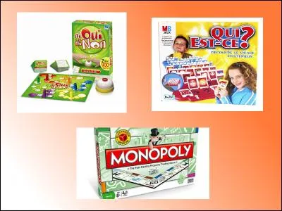 Est-ce possible d'acheter un "Ni oui ni non" à 21.28, un "Monopoly" à 27 et un "Qui est-ce ?" à 18 ?