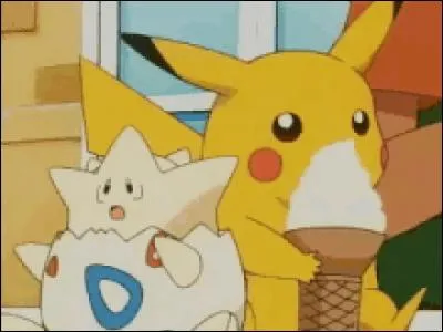 Qui sont ces Pokémon ?