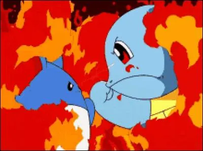 Qui sont ces Pokémon ?