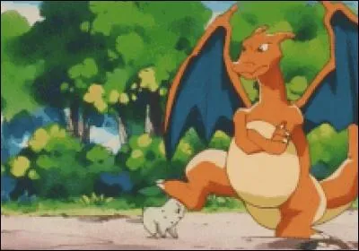 Qui sont ces Pokémon ?