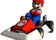 Quiz Mario Kart DS