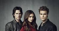 Quiz Vampire diaries