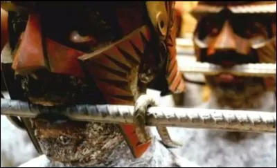 Où sont enfermés les Titans ?