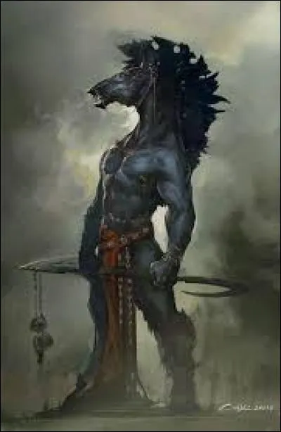 Dans la mythologie grecque, ils étaient considérés comme la version originale des centaures : qui sont ces créatures ?