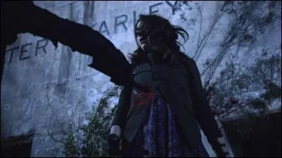 Par qui est-elle tuée ?