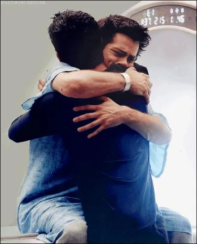 Qui est son meilleur ami ?