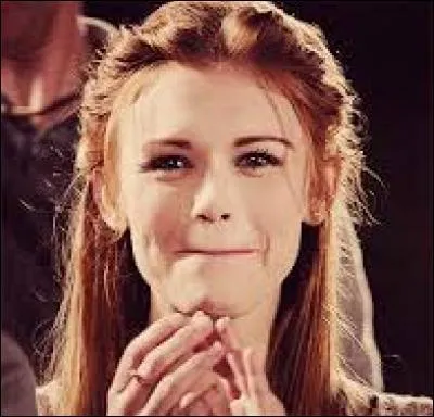 Qui est amoureux d'elle depuis la maternelle ?