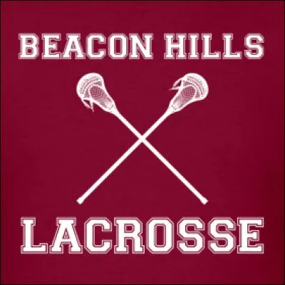 Quel sport pratique Scott ?