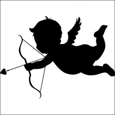 Comment dit-on Cupidon ?