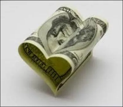 D'après l'expression, qu'est-ce que l'argent ne fait pas ?