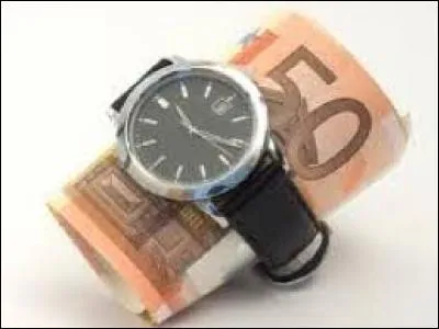 L'expression évoquée par la photo est calquée d'un proverbe anglais, lequel ?