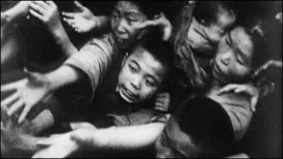 Entre 1958 et 1961, on déplore plus de 30 millions de victimes ; que se passe-t-il, et où ?