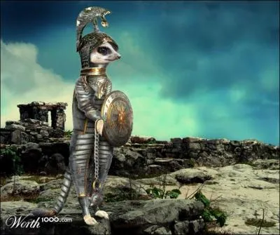 A quel film peut vous faire penser cette photo ?