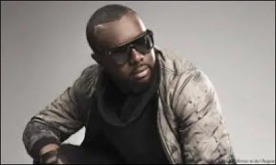 Laquelle de ces chansons n'est pas de Maître Gims ?
