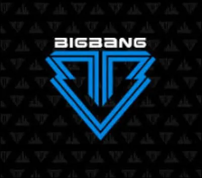 Laquelle de ces chansons n'est pas du groupe BigBang ?