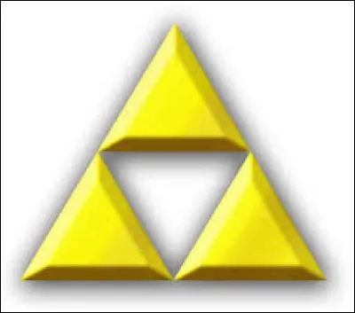 Comment s'appelle l'objet laissé par les déesses ?