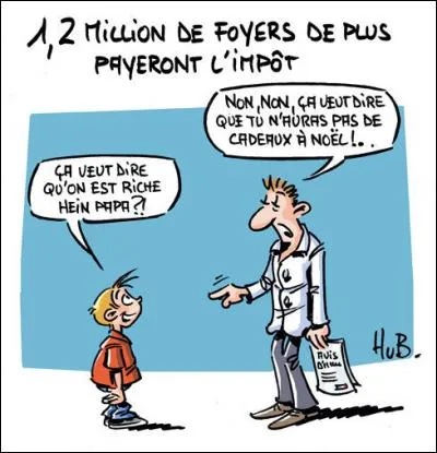 Quel auteur de romans policiers qui pensait que les salauds iraient en enfer a dit : "C'est au moment de payer ses impôts qu'on s'aperçoit qu'on n'a pas les moyens de s'offrir l'argent que l'on gagne" ?