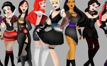Quiz Disney