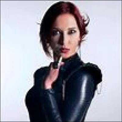 Qui est ce personnage ?